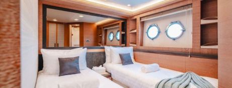 BAYC ASIA  Monte Carlo Monte Carlo 86 Interior 18