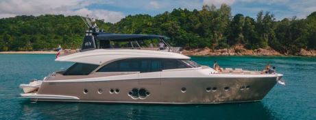 BAYC ASIA  Monte Carlo Monte Carlo 86 Exterior 3