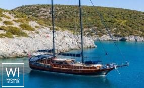 CAPRICORN 1  	Likay  27m Exterior 1