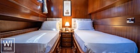 CAPRICORN 1  	Likay  27m Interior 3