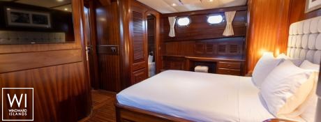 CAPRICORN 1  	Likay  27m Interior 4