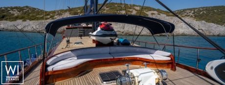 CAPRICORN 1  	Likay  27m Exterior 4