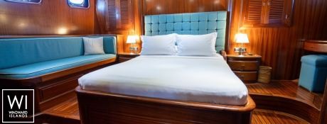 CAPRICORN 1  	Likay  27m Interior 5