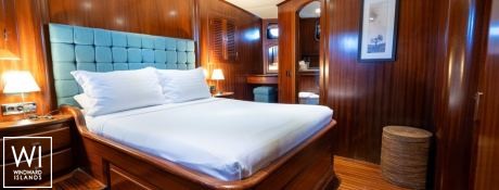 CAPRICORN 1  	Likay  27m Interior 6