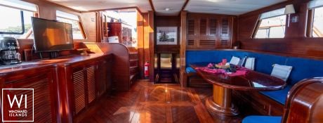 CAPRICORN 1  	Likay  27m Interior 9