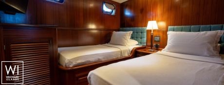 CAPRICORN 1  	Likay  27m Interior 1