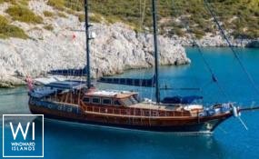 CAPRICORN 1  	Likay  27m Exterior 1