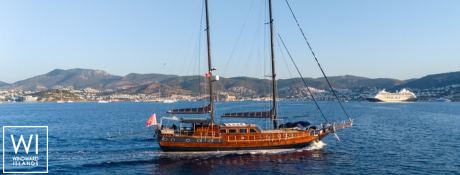 CAPRICORN 1  	Likay  27m Exterior 1