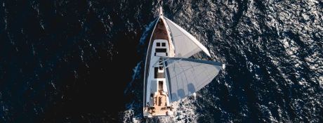 Oceanis  47 Beneteau Exterior 3