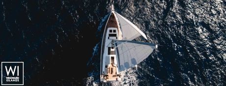Oceanis  47 Beneteau Exterior 3