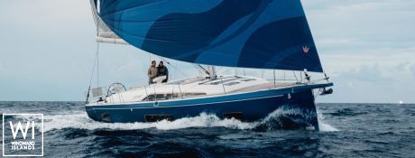 Oceanis  47 Beneteau Exterior 6