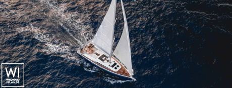 Oceanis  47 Beneteau Exterior 7