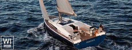 Oceanis  47 Beneteau Exterior 2