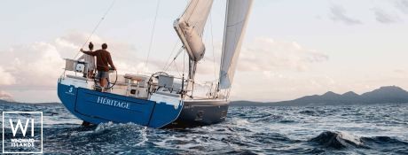 Oceanis  47 Beneteau Exterior 8