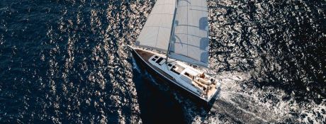 Oceanis  47 Beneteau Exterior 9
