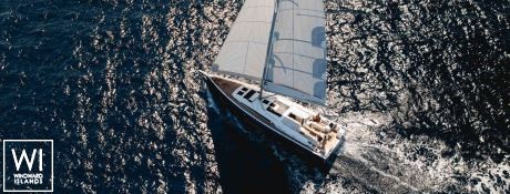 Oceanis  47 Beneteau Exterior 9