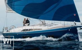 Oceanis  47 Beneteau Exterior 1