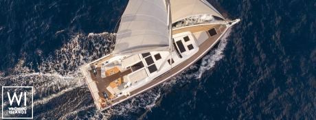 Oceanis  52 Beneteau Exterior 2