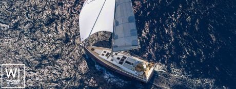 Oceanis  52 Beneteau Exterior 3