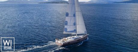 Oceanis  52 Beneteau Exterior 4