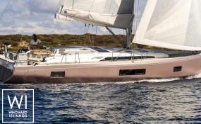 Oceanis  52 Beneteau Exterior 1