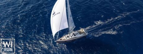 Oceanis  52 Beneteau Exterior 5
