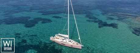 Oceanis  52 Beneteau Exterior 7