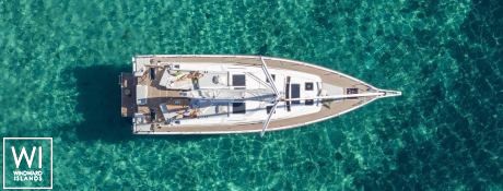 Oceanis  52 Beneteau Exterior 8
