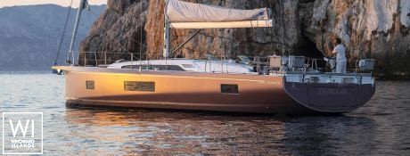 Oceanis  52 Beneteau Exterior 9