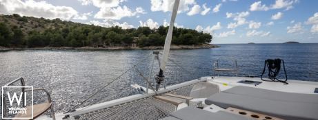 Catamaran 44 Cervetti Exterior 12