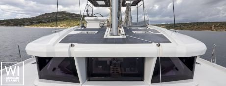 Catamaran 44 Cervetti Exterior 25