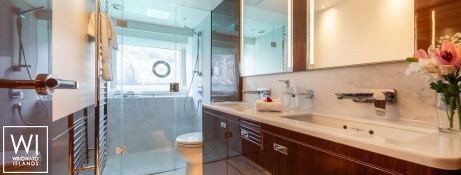 MIO BARCO  Princess Yachts Y 78 Interior 12