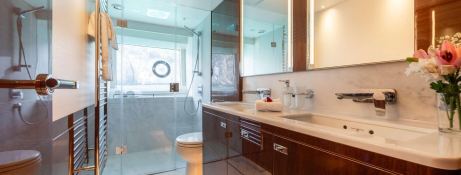 MIO BARCO  Princess Yachts Y 78 Interior 12