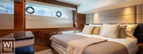 MIO BARCO  Princess Yachts Y 78 Interior 13
