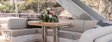 MIO BARCO  Princess Yachts Y 78 Exterior 5