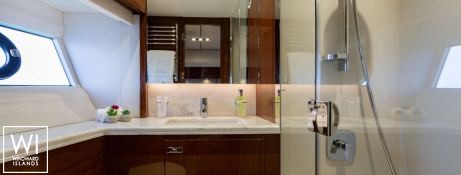 MIO BARCO  Princess Yachts Y 78 Interior 18
