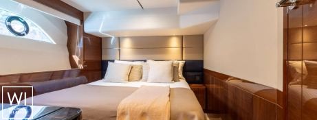 MIO BARCO  Princess Yachts Y 78 Interior 19