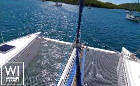 FARO   Lagoon Catamaran Lagoon 570 Exterior 6