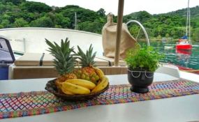 FARO   Lagoon Catamaran Lagoon 570 Exterior 7