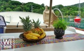 FARO   Lagoon Catamaran Lagoon 570 Exterior 7