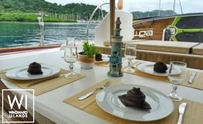 FARO   Lagoon Catamaran Lagoon 570 Exterior 8