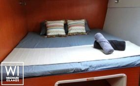 FARO   Lagoon Catamaran Lagoon 570 Interior 16