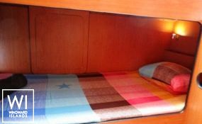 FARO   Lagoon Catamaran Lagoon 570 Interior 17