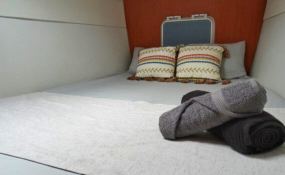 FARO   Lagoon Catamaran Lagoon 570 Interior 18