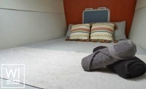 FARO   Lagoon Catamaran Lagoon 570 Interior 18