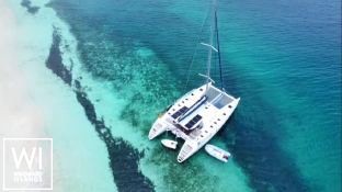 FARO   Lagoon Catamaran Lagoon 570 Exterior 1