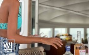 FARO   Lagoon Catamaran Lagoon 570 Exterior 9