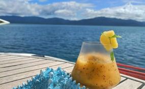 FARO   Lagoon Catamaran Lagoon 570 Exterior 10