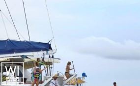 FARO   Lagoon Catamaran Lagoon 570 Exterior 11