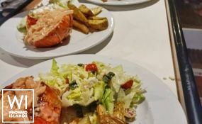 FARO   Lagoon Catamaran Lagoon 570 Exterior 13